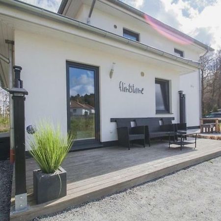 Ferienappartement Feuerstein Sassnitz Exterior foto